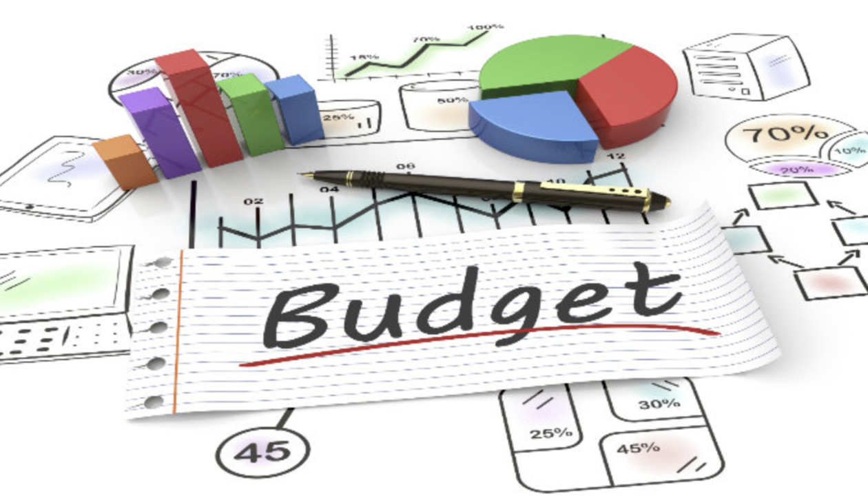 Understanding the Art of Budgeting.