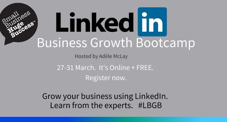 How to use LinkedIn for Business Growth