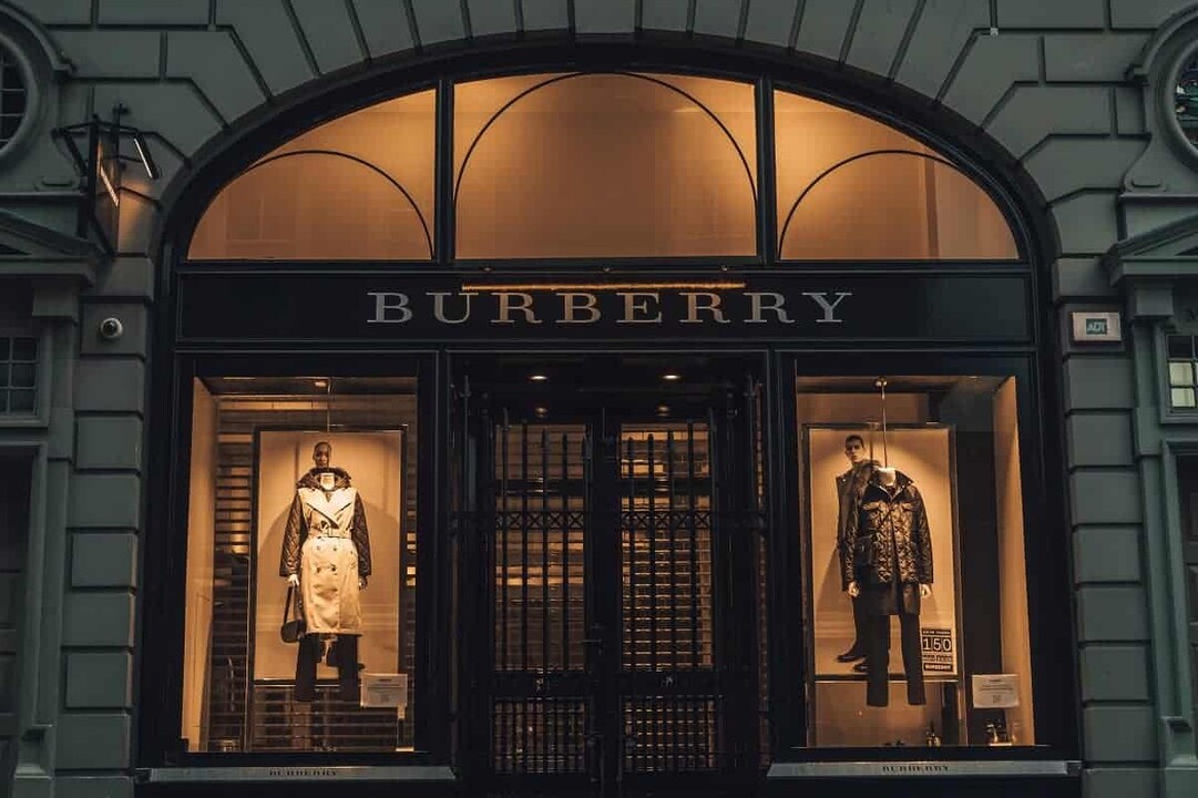 Rebranding Stories: How Burberry Reinvent itself from a Gangster Brand into an Iconic Luxury Brand