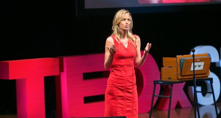How to Get More Women on TEDx Stages