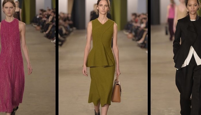 Hugo Boss counts on Bauhaus and LiveStreaming – check out a ...