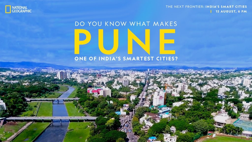 Reasons that make Pune the most liveable city in India