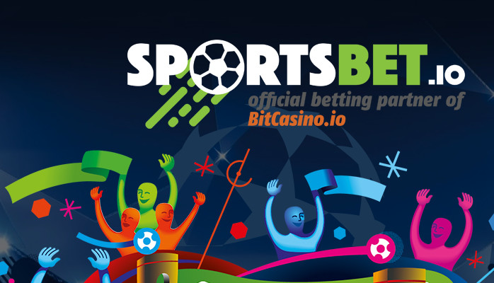 New sportsbook launches ahead of Euro 2016 with promise to be number one bitcoin bookmaker