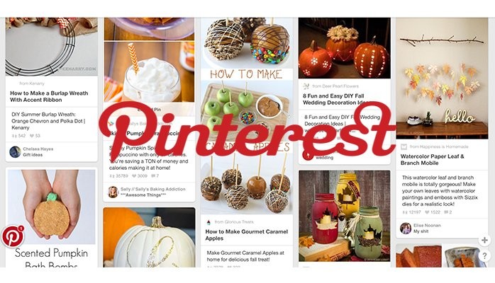 6 Businesses that are Using Pinterest to their Advantage