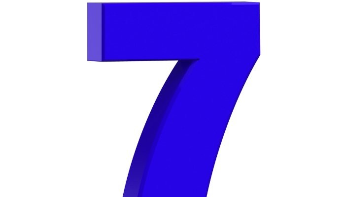 The Simple Seven The Simple Seven