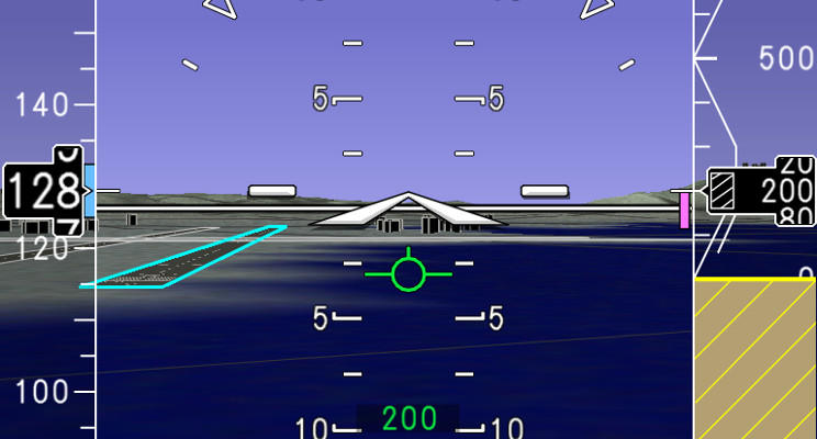 Confusing a Taxiway for a Runway - A Case for Synthetic Vision