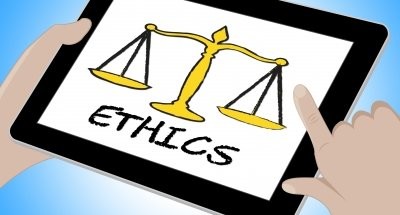 ethics in construction industry essays