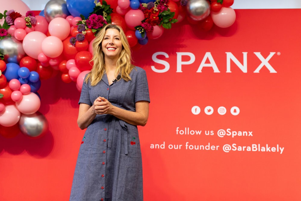 Brands Doing Good and Getting It Right: Spanx