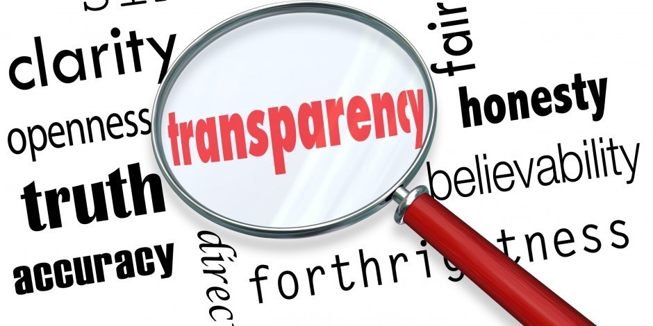 Why Blockchain for Transparency is Not Brainless & Why There is  Self-Sovereignty in Blockchain