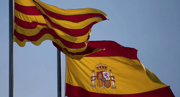 Thoughts on the crisis in Spain