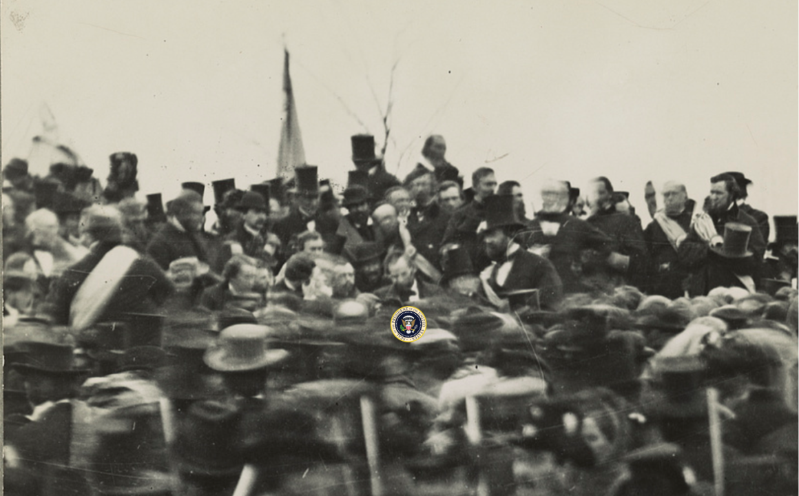 Leadership Lessons from Lincoln's Gettysburg Address on its 157th Anniversary