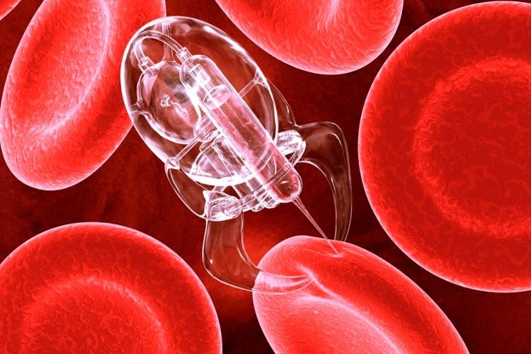 Nanobots in Medicine: Say Goodbye to Side Effects?