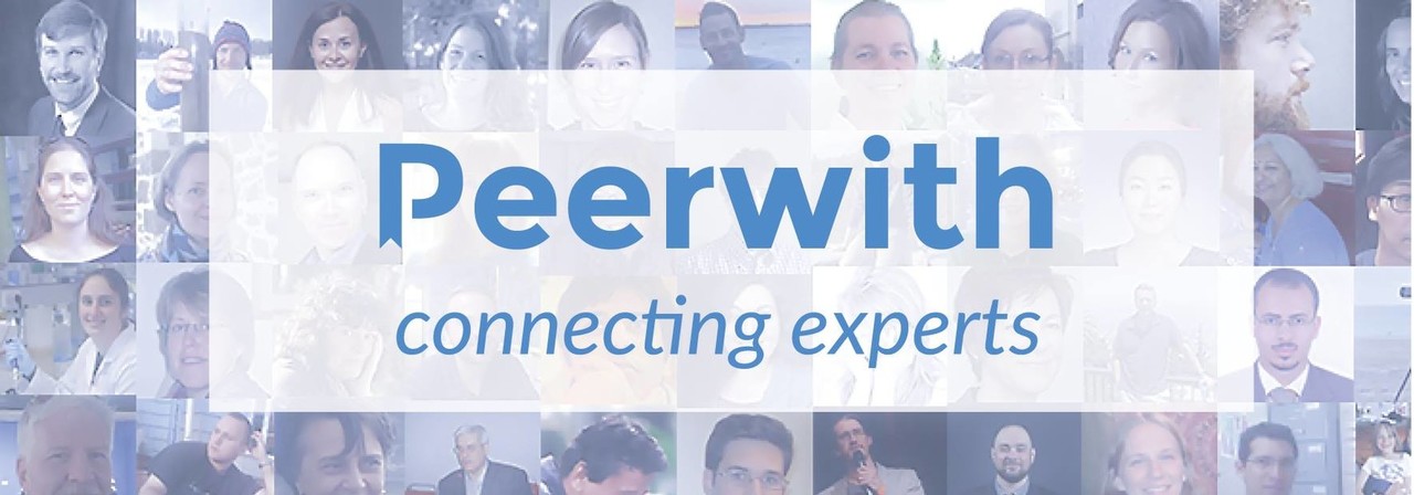 Peerwith Publisher and Institutional Solutions: taking our vision into the future