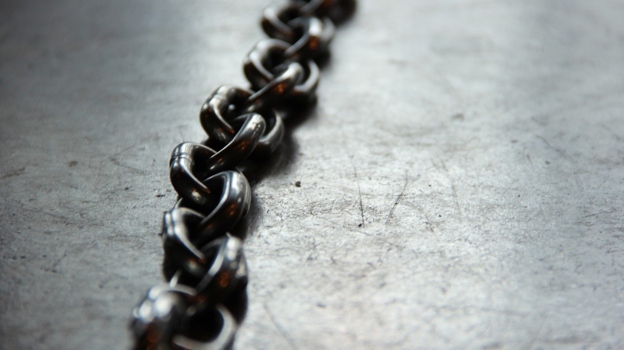 No Weak Links: Protect Your Supply Chain Against Security Risks