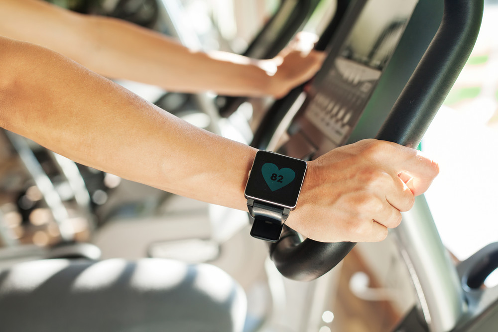 In the age of IoT, Wearables Offer  
Insurance Opportunities  