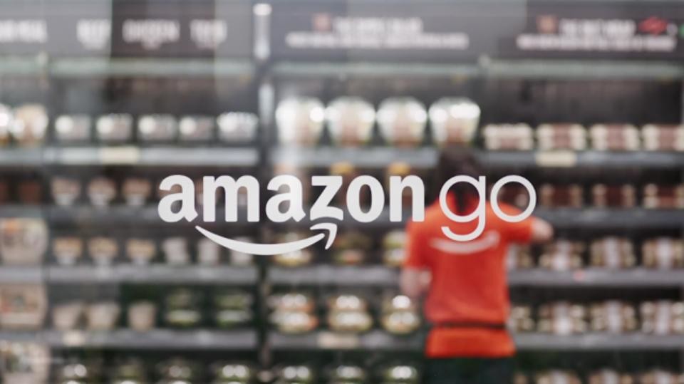 Amazon Go Brings Retail Experience into 21st Century