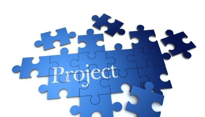 The seven key characteristics of a project The seven key characteristics of a project