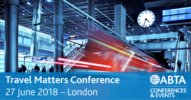 abta travel matters conference