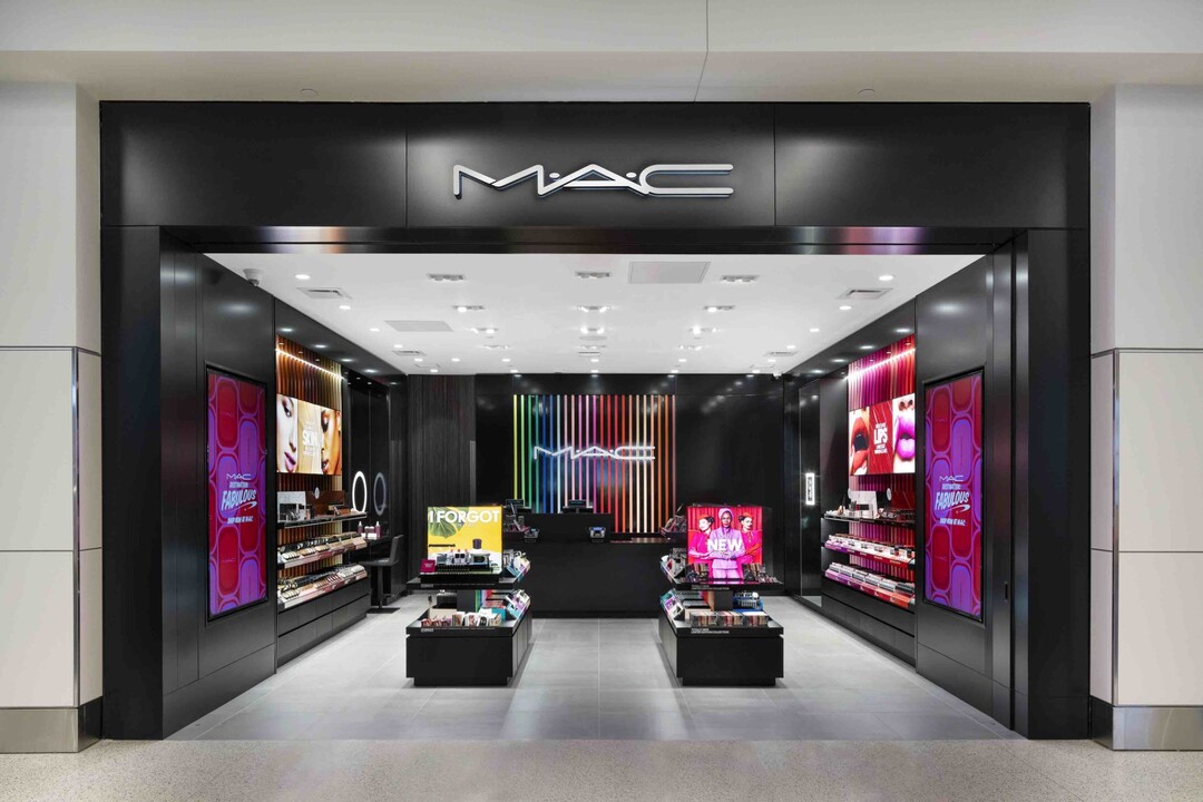 M A C Cosmetics And Gen Z Young Tech