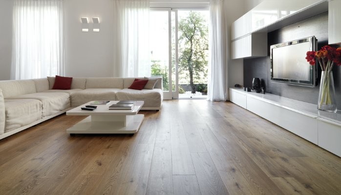 Find The Wood Flooring Characteristic That Matches You