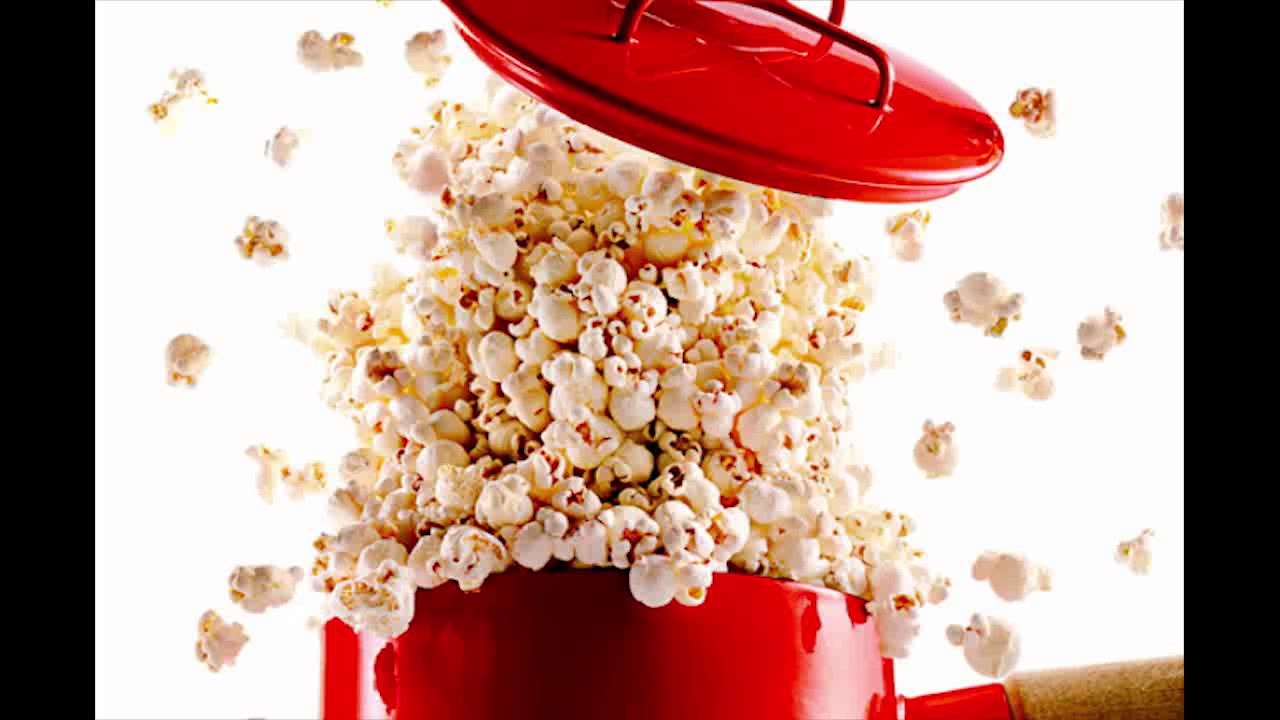 Popcorn Innovation: When a Single Idea Explosively Creates Unexpected, New Forms of Value