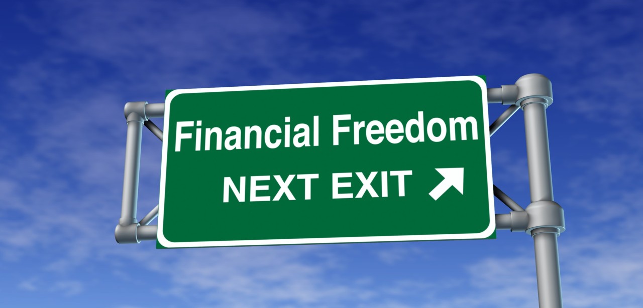 Will COVID-19 Be Your ‘Why’ to Financial Freedom? 