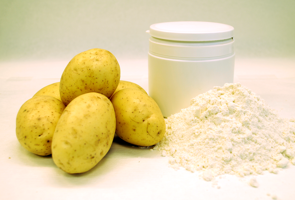 Ожидается, что к 150 году рыночная стоимость картофельного белка превысит 2027 миллионов долларов США.