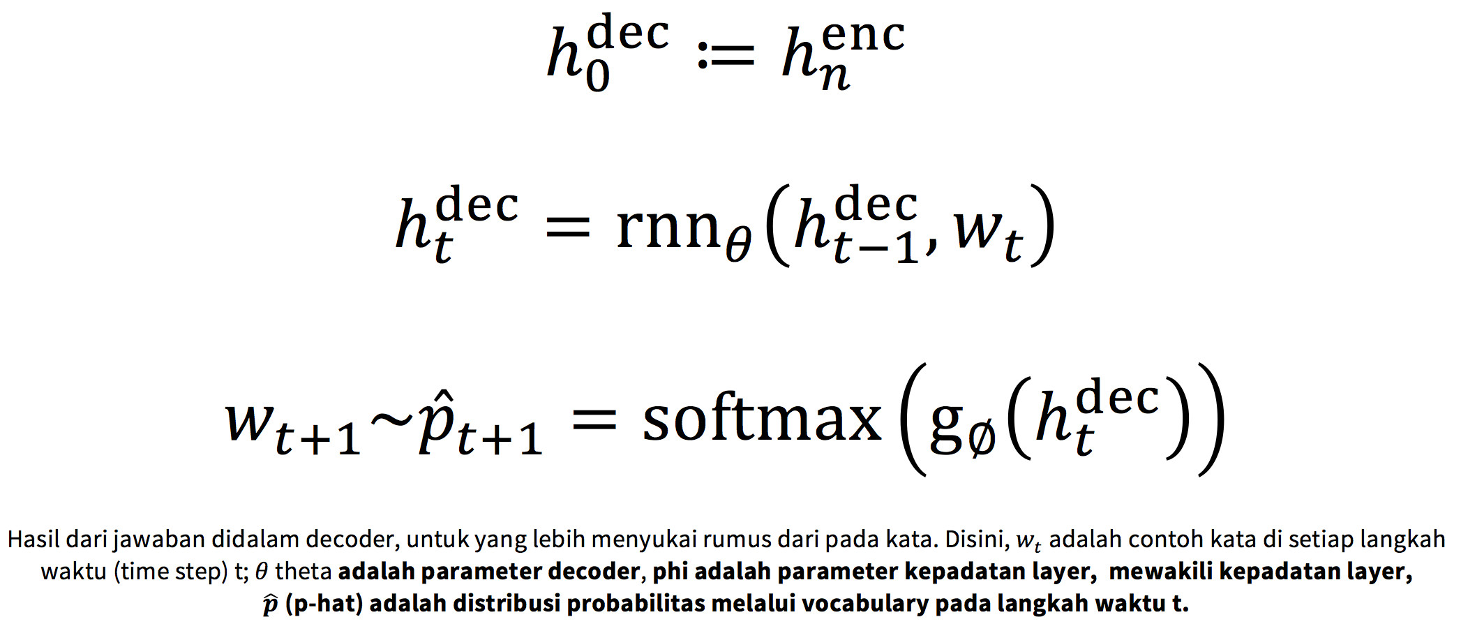 Overview Chatbot Dengan Machine Learning Muhammad Ghufran Asrofi Overview Chatbot Dengan Machine Learning Muhammad Ghufran Asrofi
