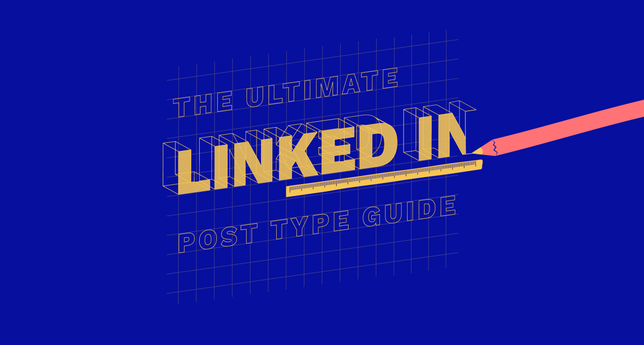 How to use bold & italics on LinkedIn – and why you perhaps shouldn't