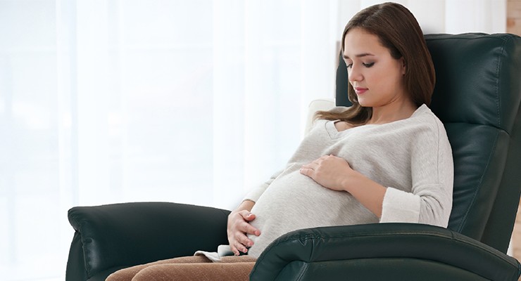 Is Recliner Safe During Pregnancy?