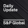 Artwork for S&P Global Daily Update