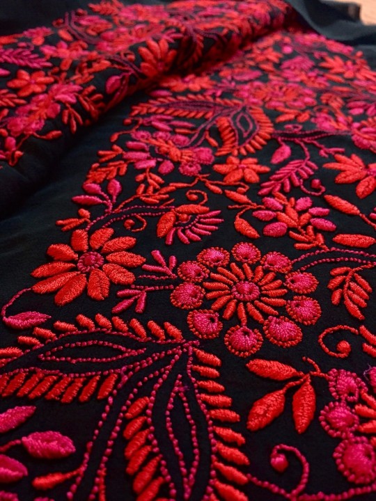 Traditional Embroidery Styles of India: A Valuable Culture of Art 