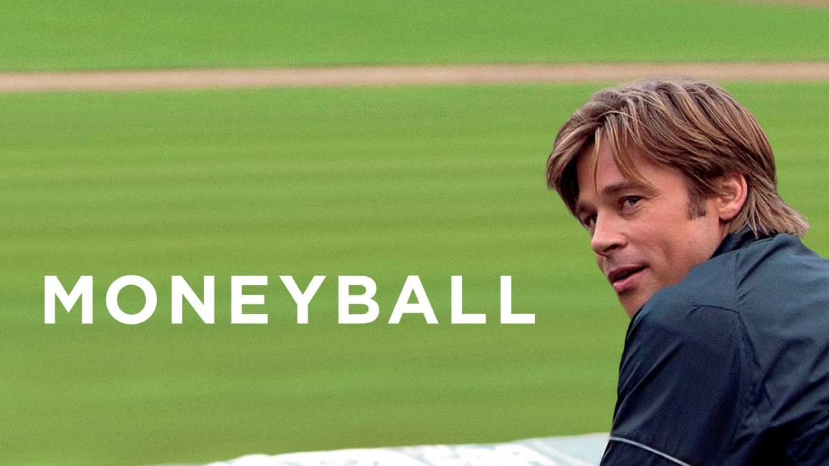 What Moneyball can teach you about business & leadership 💼🗝👑