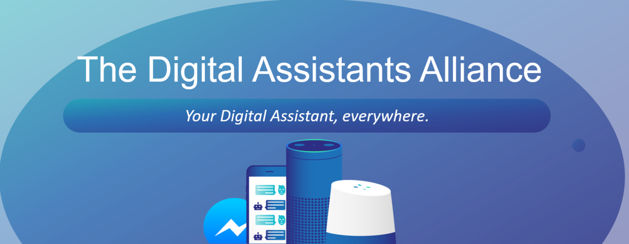 The Digital Assistants Alliance