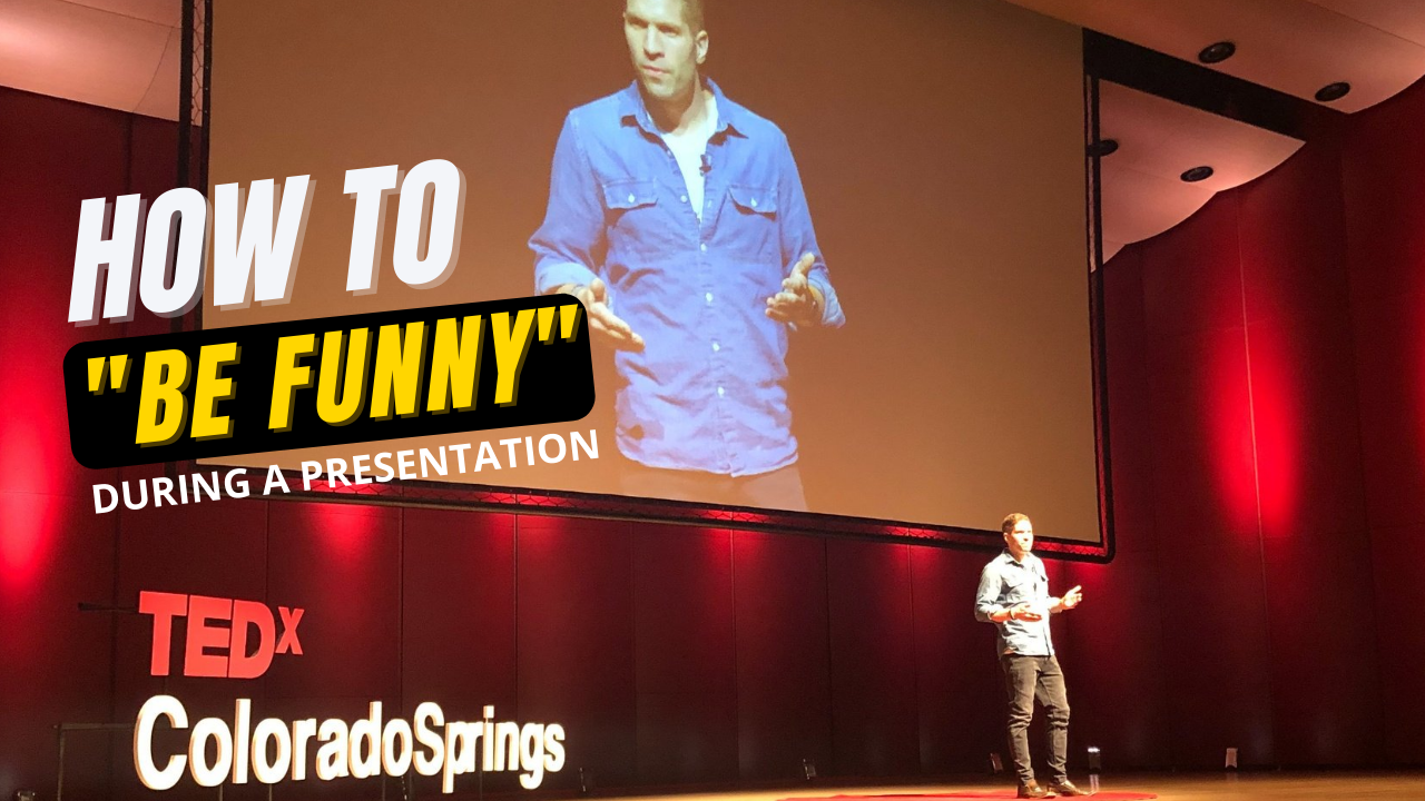 Como começar a fazer stand up comedy, Brendon Lemon
