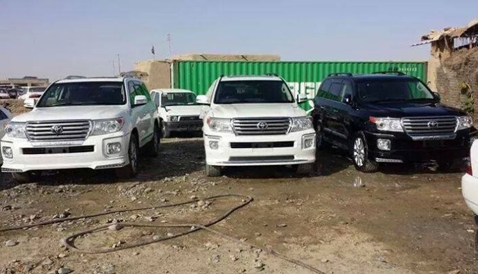 HOW NON CUSTOM PAID VEHICLES GET REGISTERED IN PAKISTAN