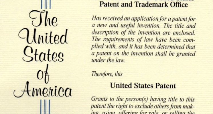Innovative Race Bib Fasteners: BibBoards Receives Patent Office Allowance