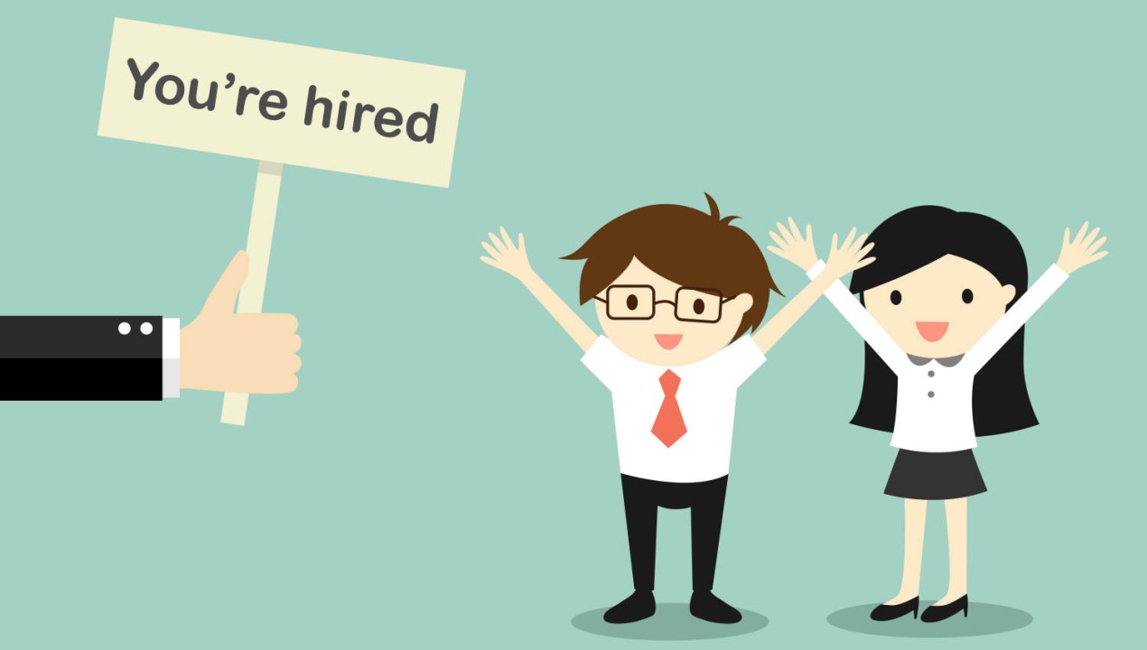 How to Get Hired in 2020: Ten Top Tips How to Get Hired in 2020: Ten Top Tips