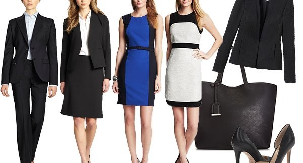 What to Wear to an Interview for Women