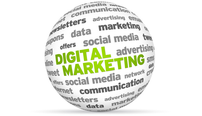 B2B Digital Marketing Best Practices