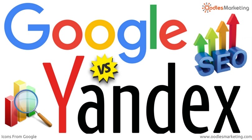 Major Differences In Google And Yandex Search Engine In Terms Of SEO
