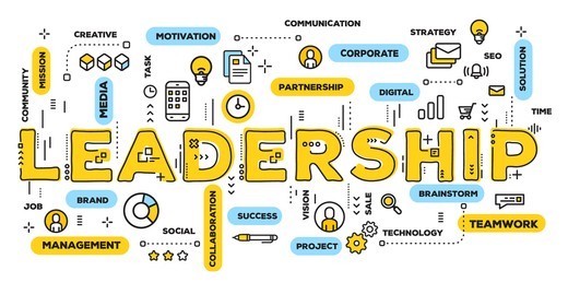 The roles behaviors and commitments you need to become a leader The roles behaviors and commitments you need to become a leader