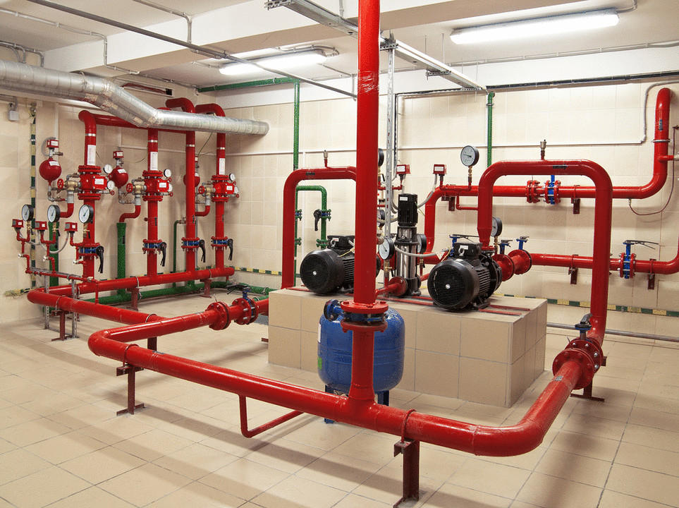 The Importance of Commercial Plumbing Maintenance