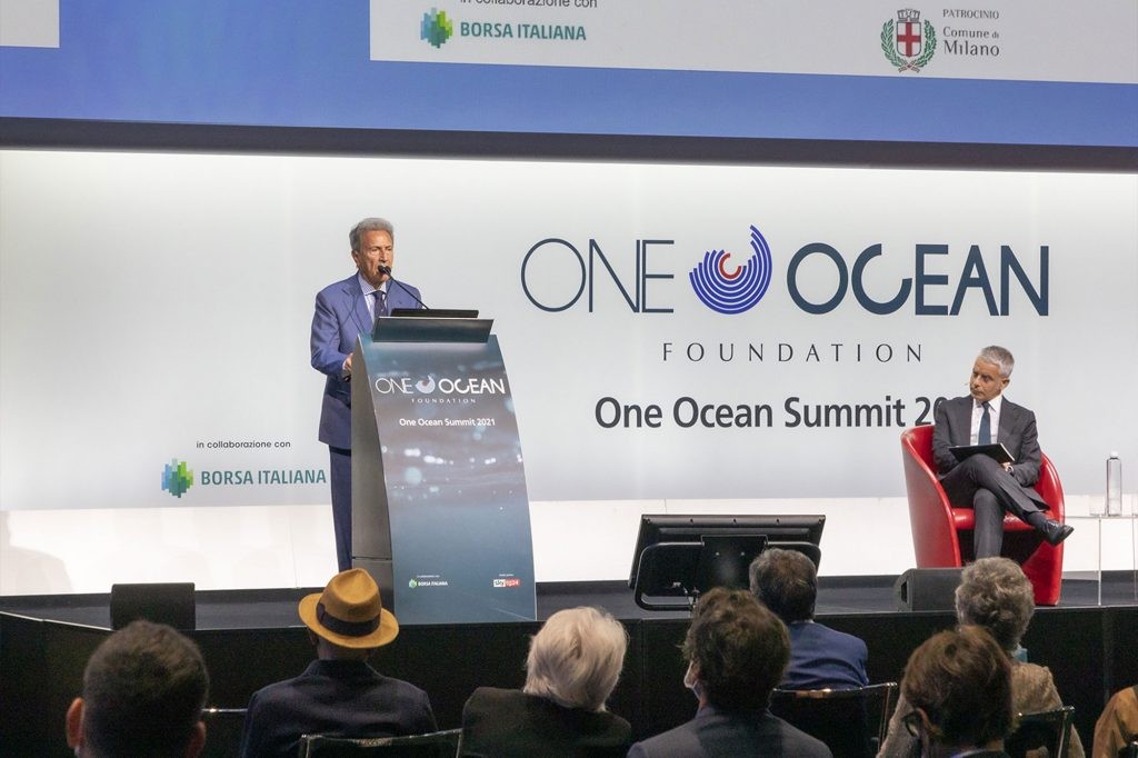 22 Actionable Takeaways from the One Ocean Summit 
