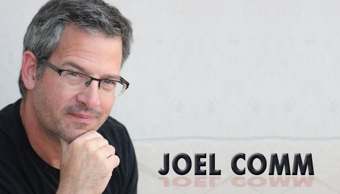 What Does It Mean to #DoGoodStuff: 5 Ahas from @JoelComm and Friends