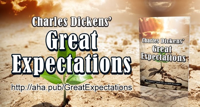 Who Wouldn't Like Quoting Charles Dickens?