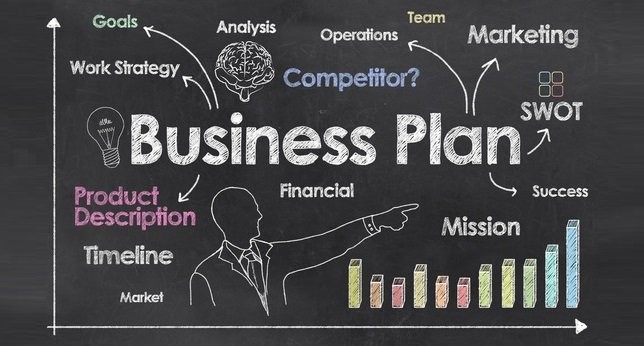 Números de um Plano de Negócios