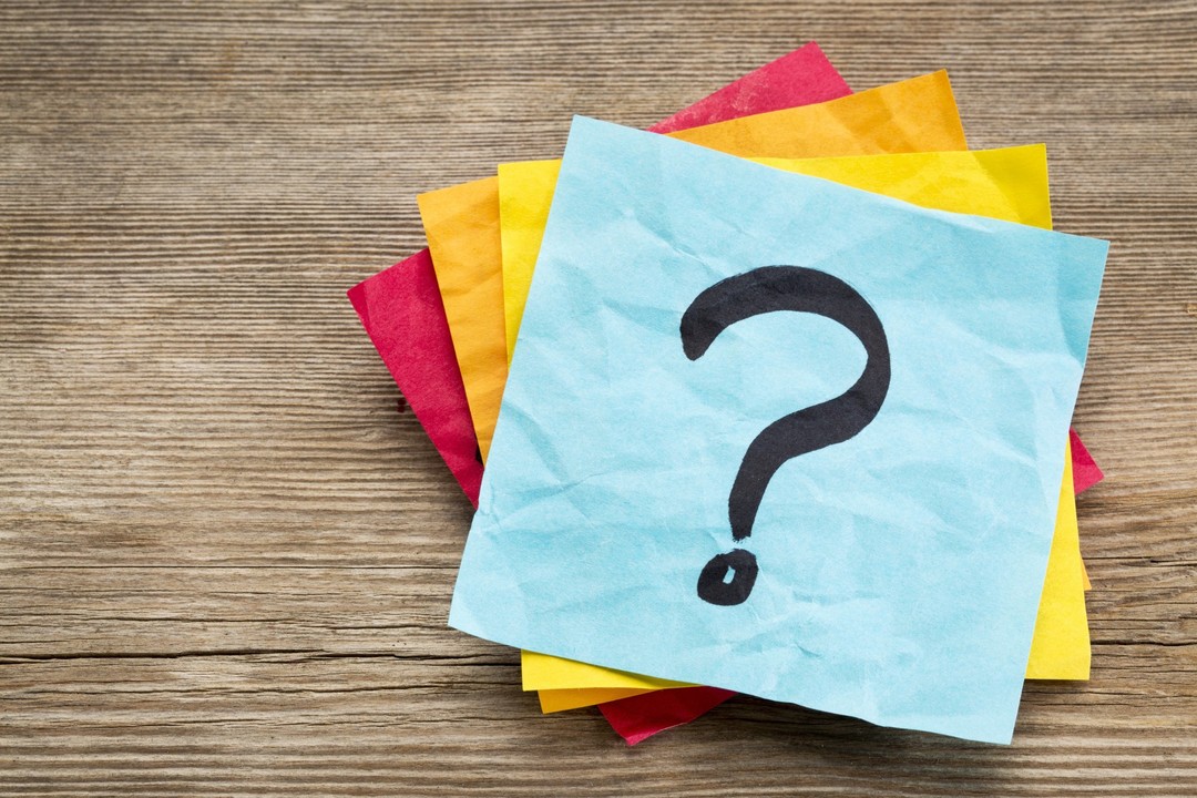 Ask these three questions before launching your business  