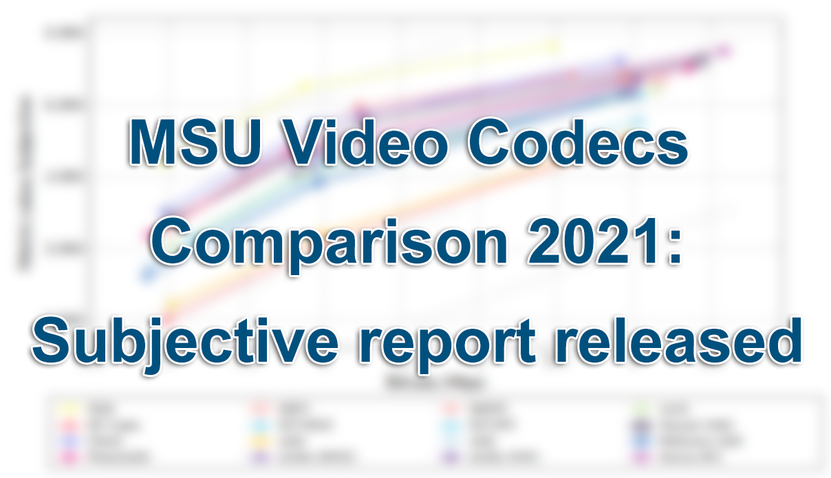 New VVC, AV1 and AVS3 Codecs: a Subjective Comparison by MSU