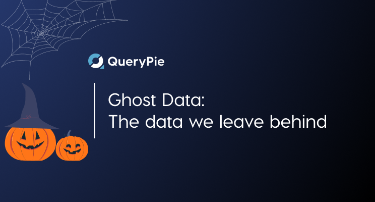 Ghosts of Data Past: What happens to our data when we're gone?